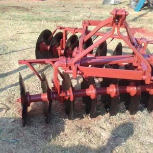 16 Skottel Disc Harrow