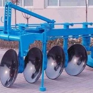 New New Holland 4 Disc